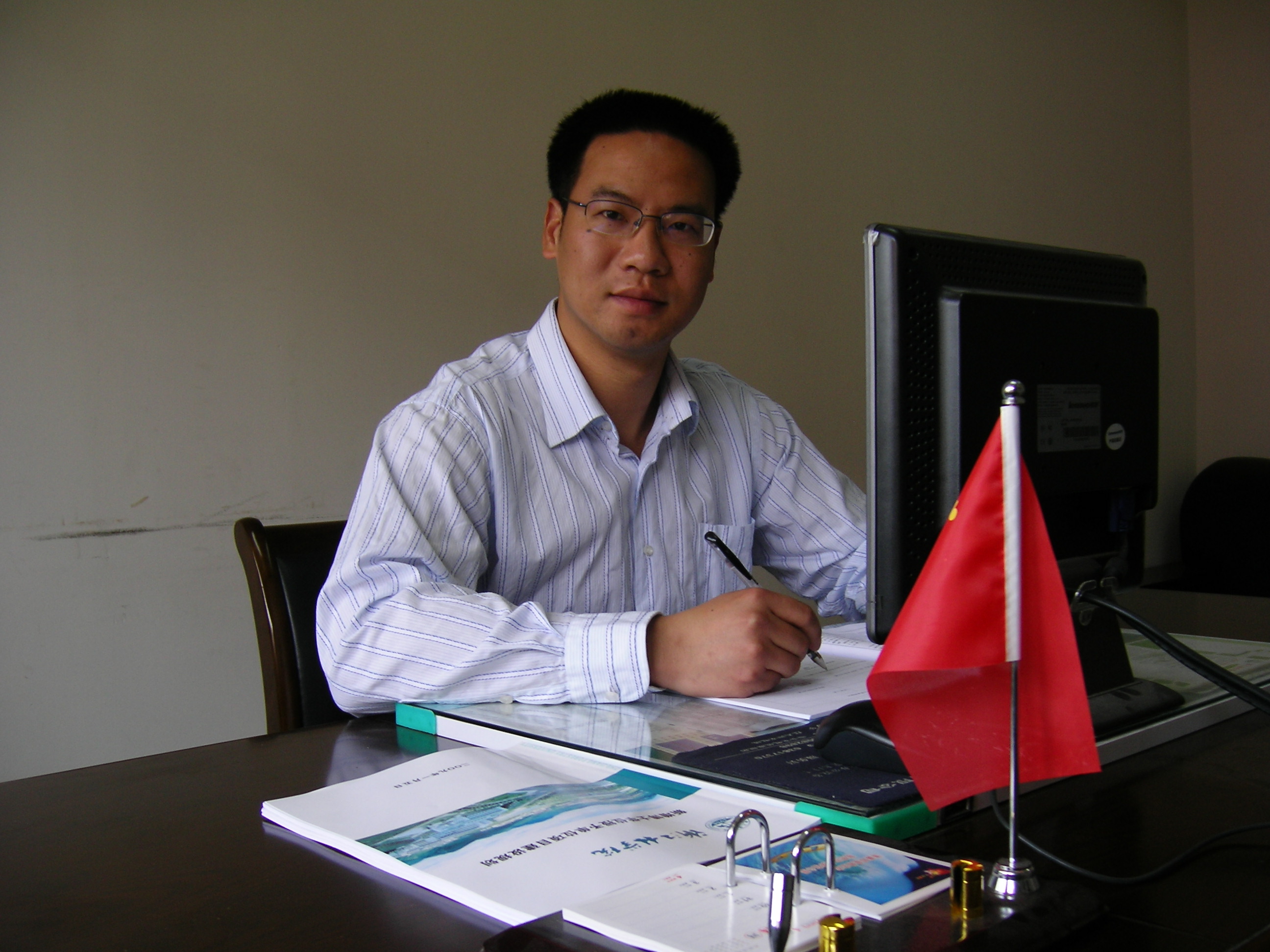 周凯-浙江农林大学经济管理学院